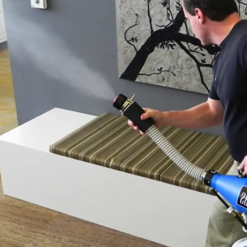 Professional Odor Removal in Aliso Viejo, CA